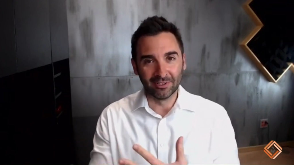 Dr. Alex Vidan: Marketing and Practice Growth