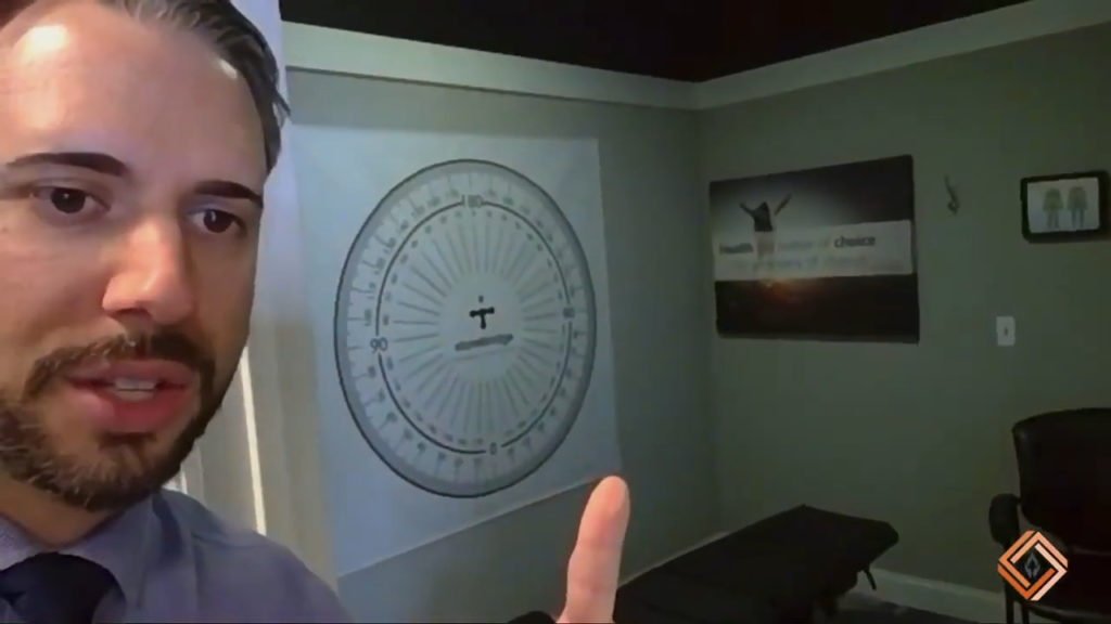 Dr. Andrew Oteo: Social Media Marketing in a Multi-Disciplinary Practice