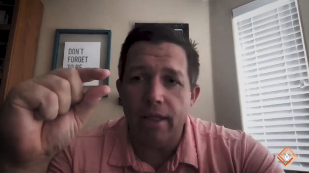 Dr. Josh Satterlee: Clinic Gym Hybrid Solutions