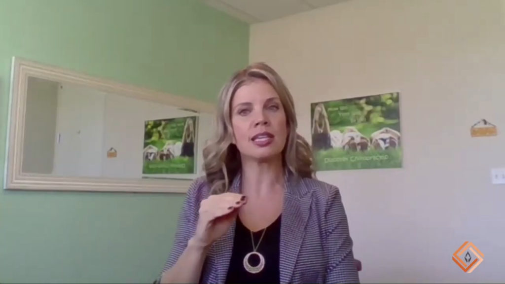 Dr. Margie Smith: Running a Micro Practice