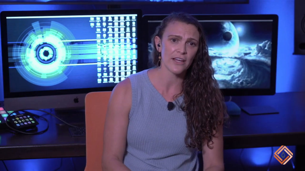 Dr. Nichelle Gurule: Women’s Health