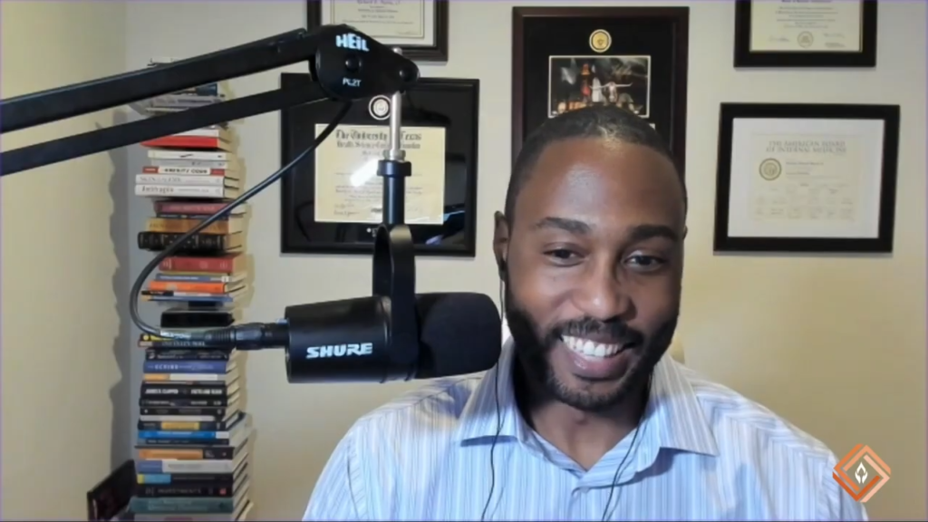 Dr. Richard Harris: Functional Medicine