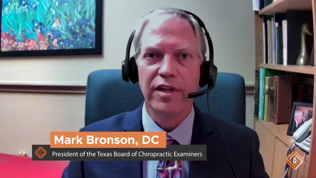 Dr. Mark Bronson: Multi-Generational Practice