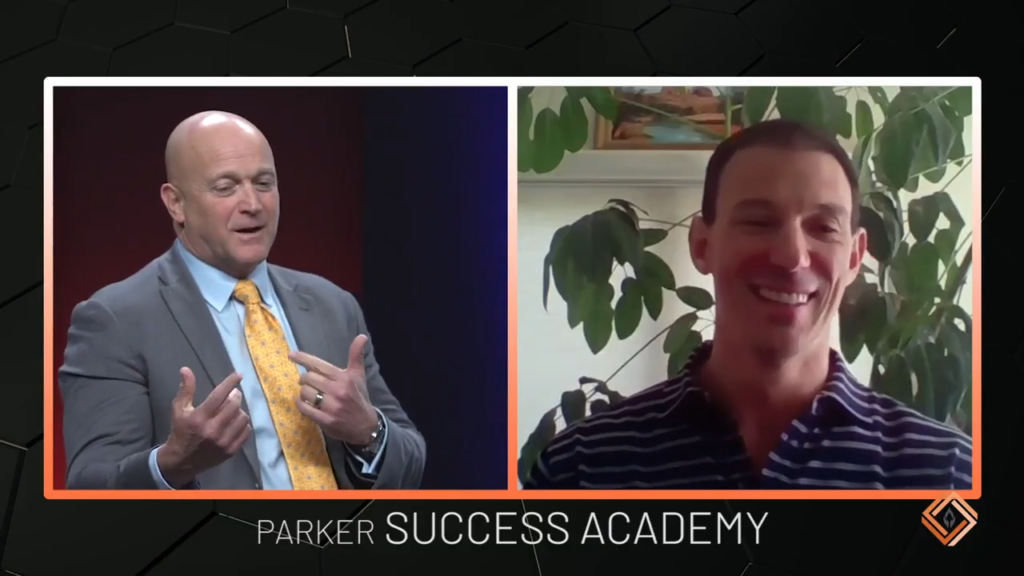 Dr. Evan Katz: Advanced Technology with Motion X-Ray