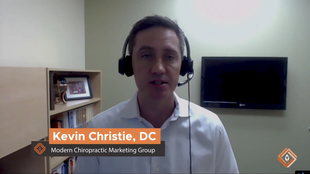 Dr. Kevin Christie: Social Media Marketing