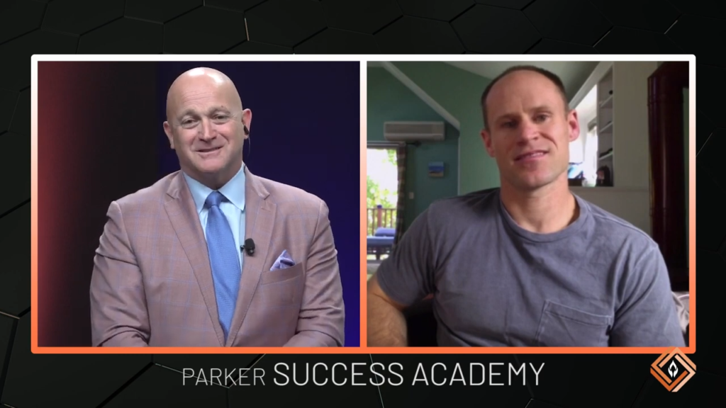 Daniel Cnossen: US Navy SEAL, LCDR, Ret., 6x Paralympic Medalist