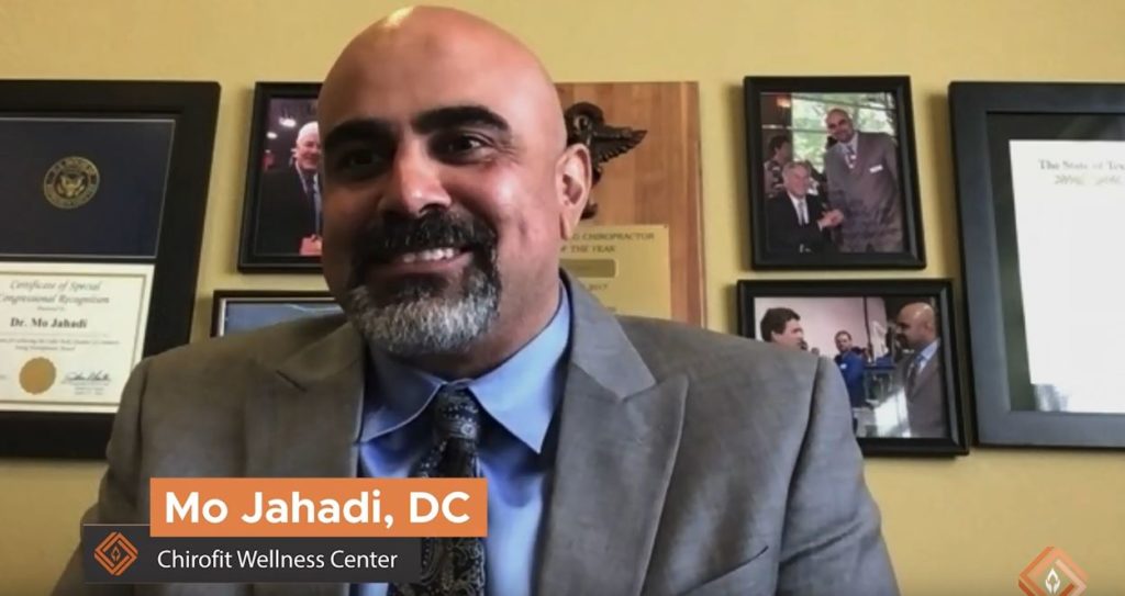 Dr. Mo Jahadi: Concierge Practice