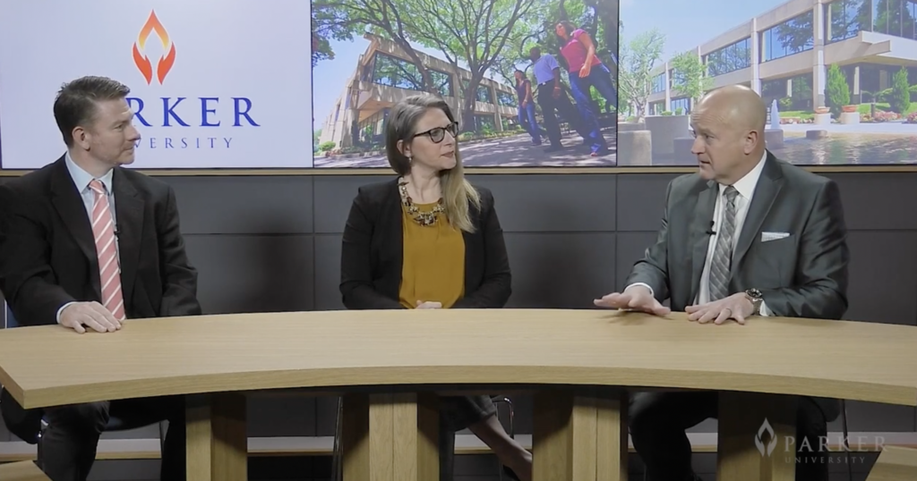 Achilles Tendon Injuries, A Parker University Public Message