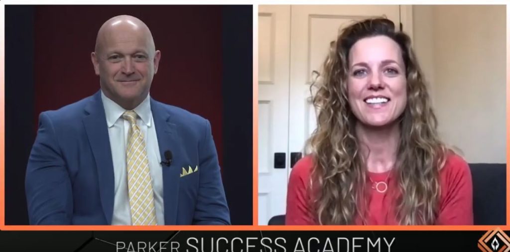 Dr. Lisa Goodman: Sports, Prenatal and Pediatric Chiropractor