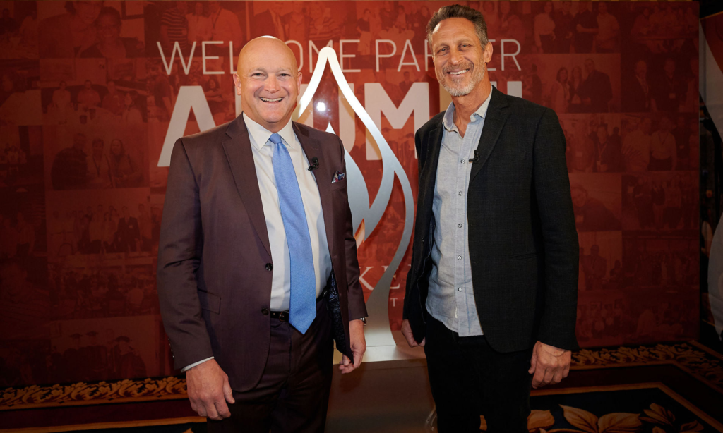 Dr. Mark Hyman: Physician and Fourteen-time New York Times Bestselling Author