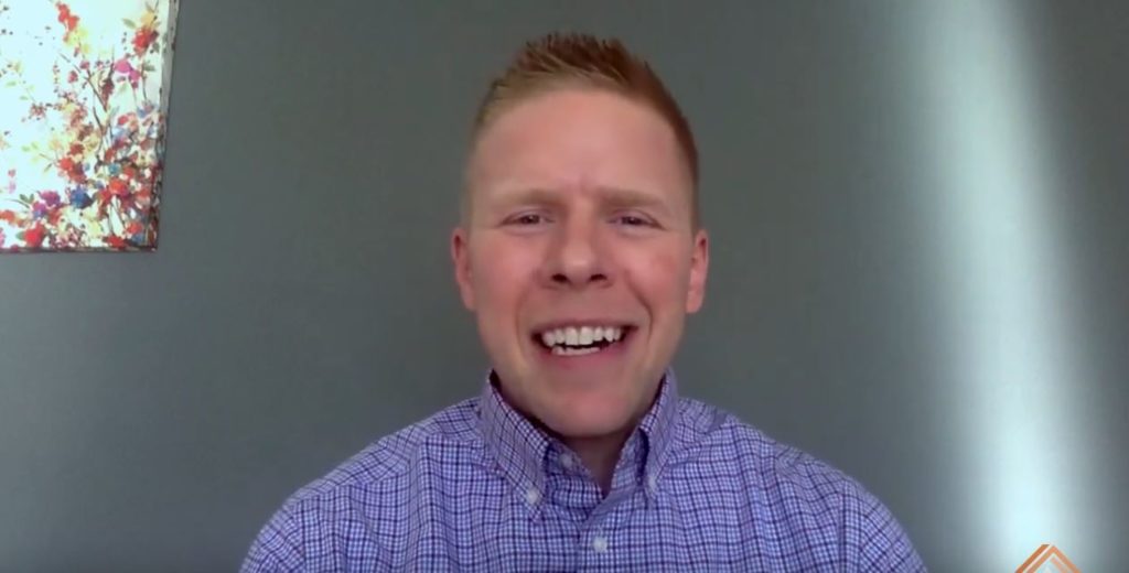 Dr. Jeff Smee: Hospital Based Chiropractor