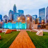 Charlotte NC Area Chiropractic Practice for Sale with 40-50 NPs/mo!