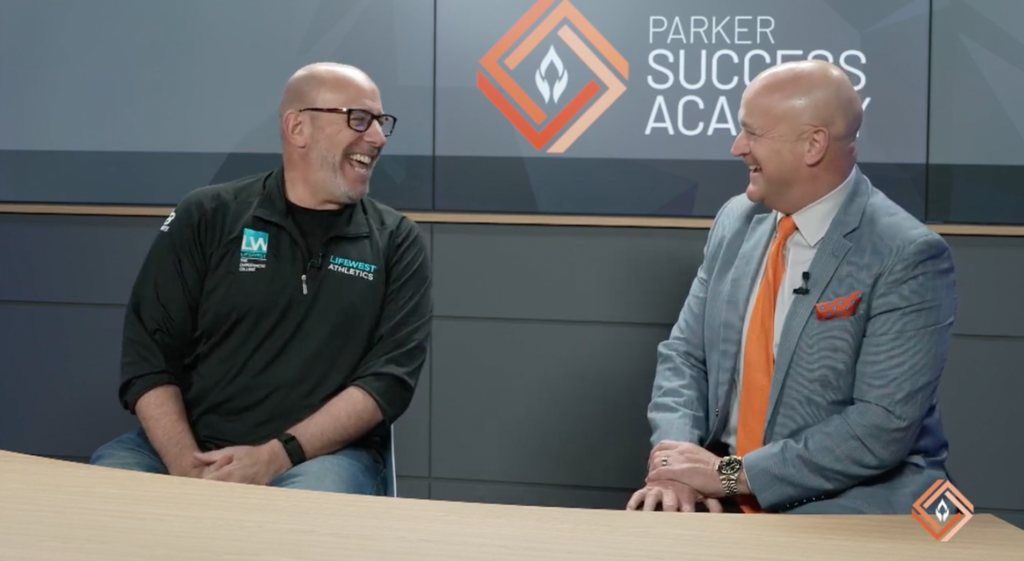 Dr. Ron Oberstein: President of Life Chiropractic College West