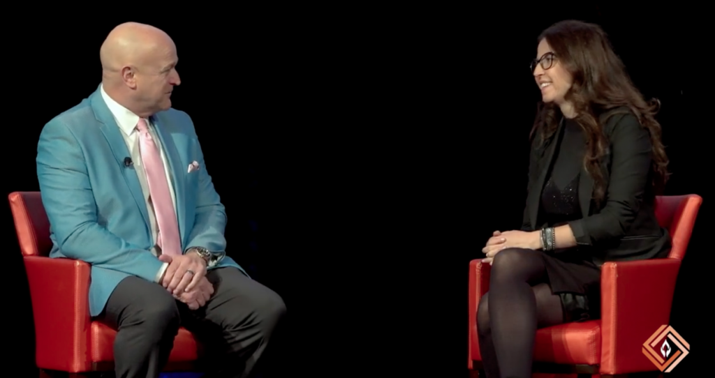 Parker Clinical Rounds with Dr. Heather Berlin: Neuroscientist & Clinical Psychologist