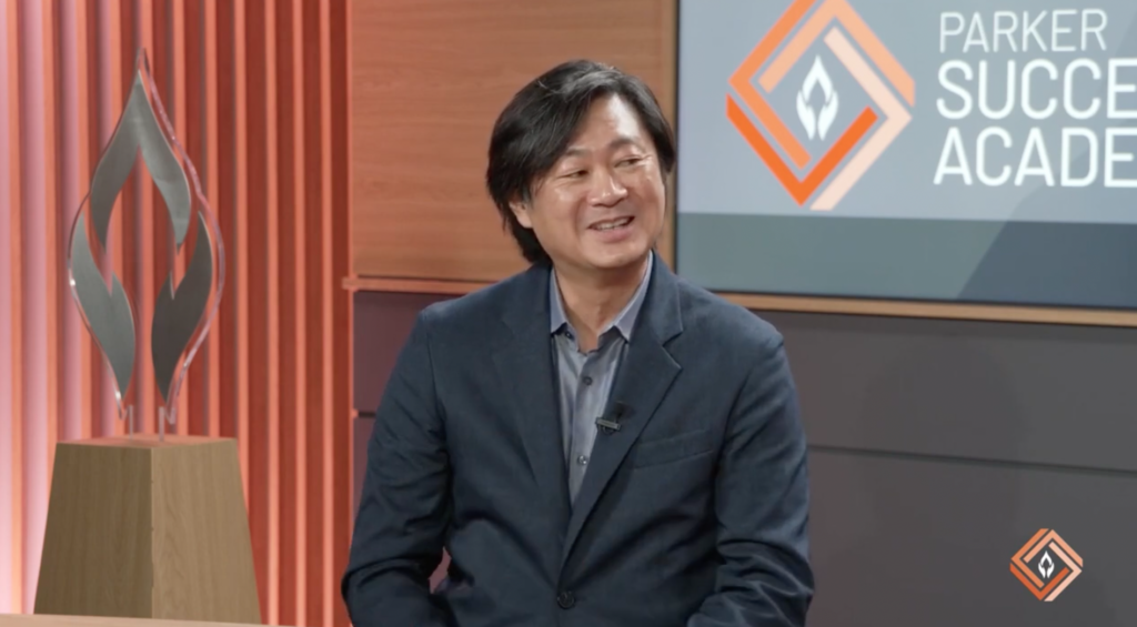 Parker Clinical Rounds with Dr. Octavio Choi: Forensic Neuropsychiatrist and Interventional Psychiatrist