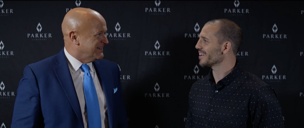 Dr. Andy Galpin: PhD in Human Bioenergetics