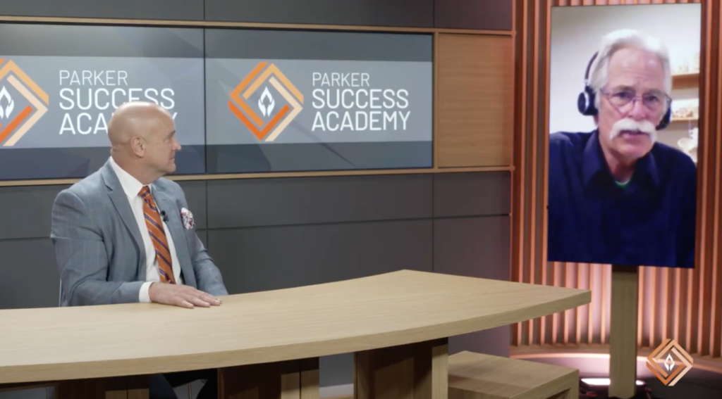 Parker Clinical Rounds with Dr. Stuart McGill: Pain-Free Activity