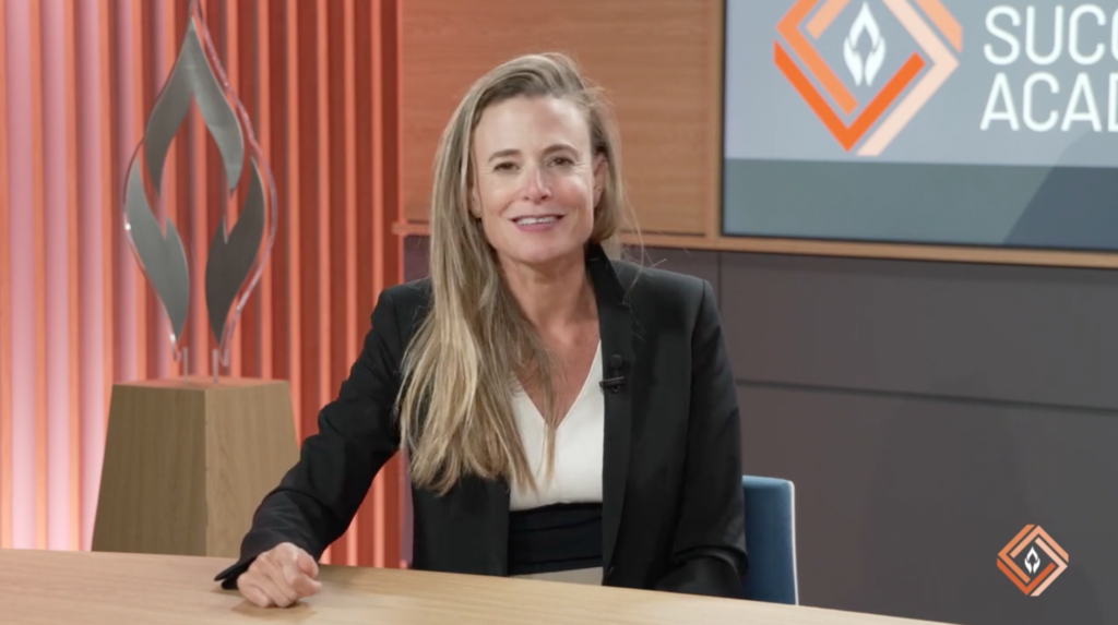 Parker Clinical Rounds with Dr. Tali Sharot: Professor of Cognitive Neuroscience and Director of the Affective Brain Lab