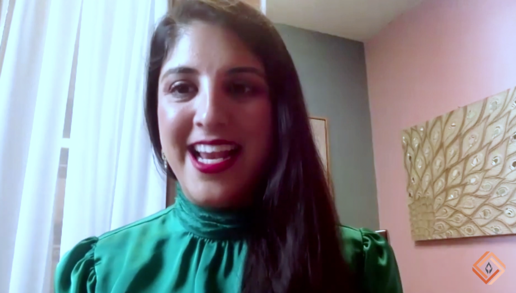 Dr. Irum Tahir: High Point Chiropractic Wellness