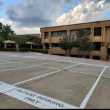 Medical Offices for Sale/Lease - 8355 Walnut Hill Lane # 200, Dallas, TX 75231
