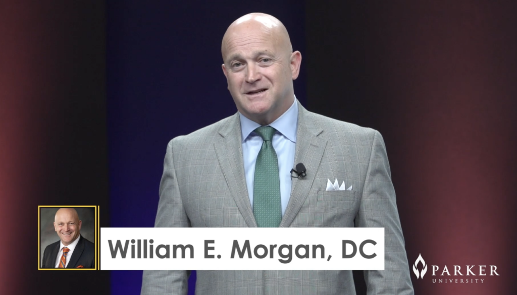 Parker Clinical Rounds with Dr. William E. Morgan: Mechanics of Lumbar Spinal Stenosis