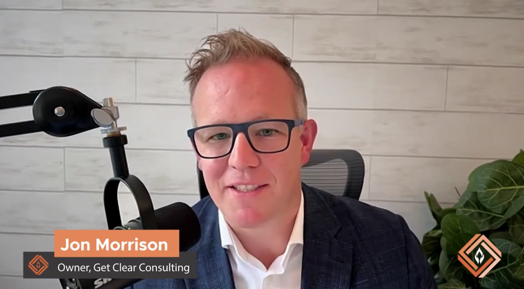 Jon Morrison: Using AI in Chiropractic