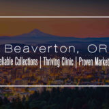 Inviting Chiropractic Clinic in Beaverton, OR: Fast Sale!