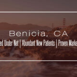 Stable Clinic for Sale in Benicia, CA – Reliable Collections