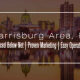 For Sale – Low Stress Turnkey Clinic in Harrisburg Area, PA