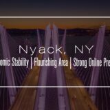 Clinic for Sale in Nyack, New York – High Income Location