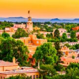 Santa Fe, NM Chiropractic Office for Sale