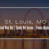Clinic for Sale in St. Louis, MO – Steady Net Income