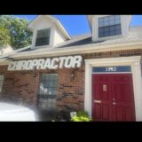 Chiropractor Office for Rent