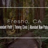 Highly Profitable Practice for Sale in Fresno, CA