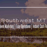 For Sale: Southwest MT Turnkey Clinic – Ideal Investment