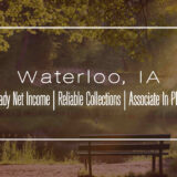 Waterloo, IA Clinic–High Income, Turnkey, Low Cost of Living