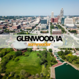 GLENWOOD, IA PRACTICE FOR SALE