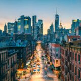 Chiropractor Needed in New York, NY