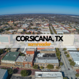 CORSICANA, TX PRACTICE FOR SALE