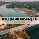 KYLE [NEAR AUSTIN], TX PRACTICE FOR SALE