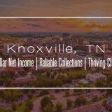 Prosperous Clinic in Knoxville, TN for Sale