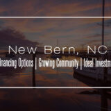 Established 32-Year Clinic in Growing New Bern, NC