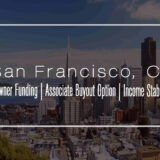 San Francisco Practice for Sale — Owner Financing Available