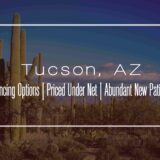 Tucson Clinic for Sale – Ideal Location + Growth Potential