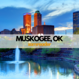 MUSKOGEE, OK PRACTICE FOR SALE