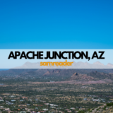 APACHE JUNCTION, AZ PRACTICE FOR SALE