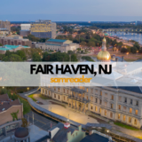 FAIR HAVEN, NJ PRACTICE FOR SALE