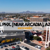 EAST PHOENIX [NEAR ARCADIA], AZ ASSOCIATE WANTED
