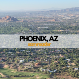 PHOENIX, AZ PRACTICE FOR SALE