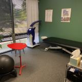 Office Space Available – North Dallas Chiropractic Office